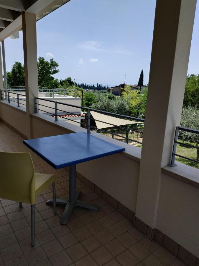 Villa Paradiso Del Garda Vista-Verde Bardolino Zewnętrze zdjęcie