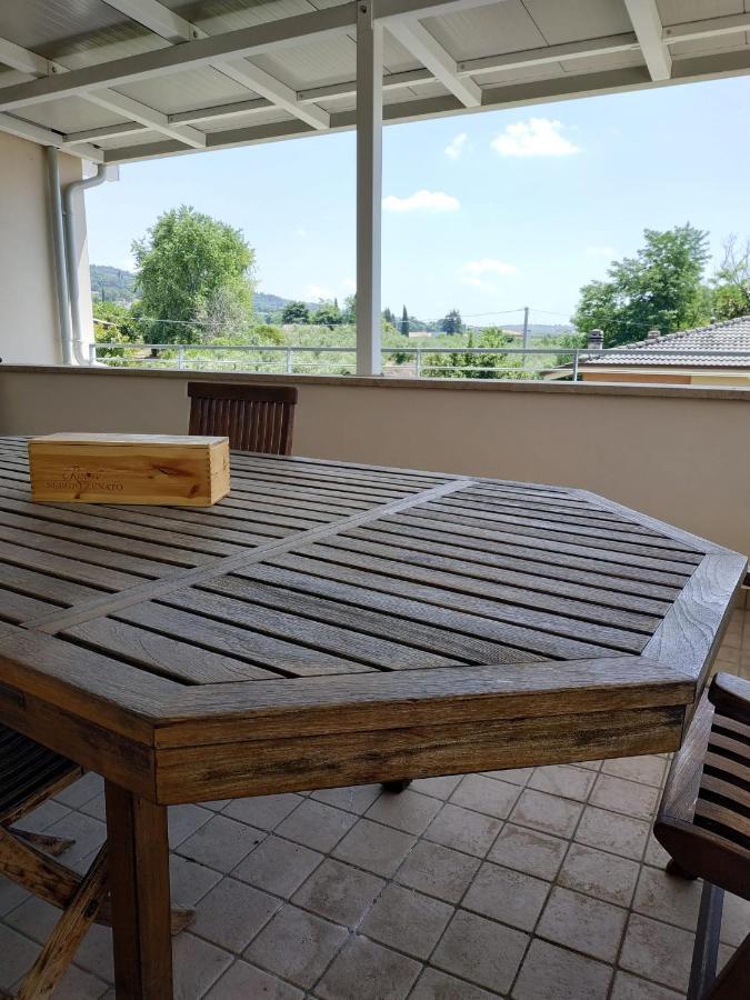 Villa Paradiso Del Garda Vista-Verde Bardolino Zewnętrze zdjęcie