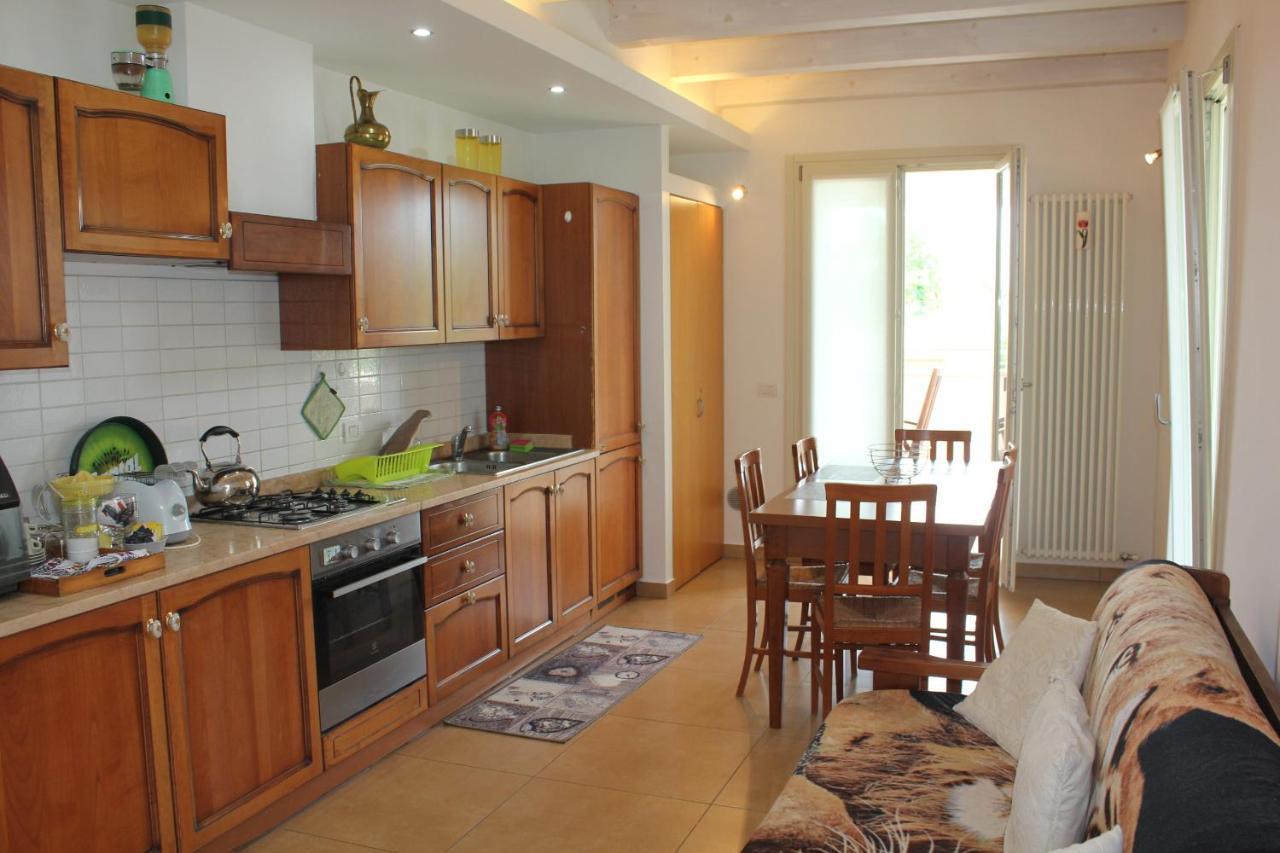 Villa Paradiso Del Garda Vista-Verde Bardolino Zewnętrze zdjęcie