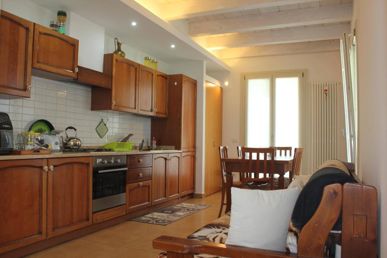 Villa Paradiso Del Garda Vista-Verde Bardolino Zewnętrze zdjęcie