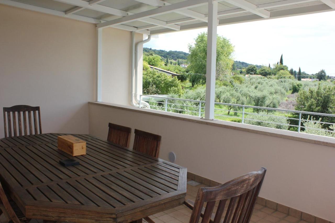 Villa Paradiso Del Garda Vista-Verde Bardolino Zewnętrze zdjęcie