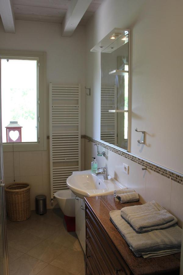 Villa Paradiso Del Garda Vista-Verde Bardolino Zewnętrze zdjęcie