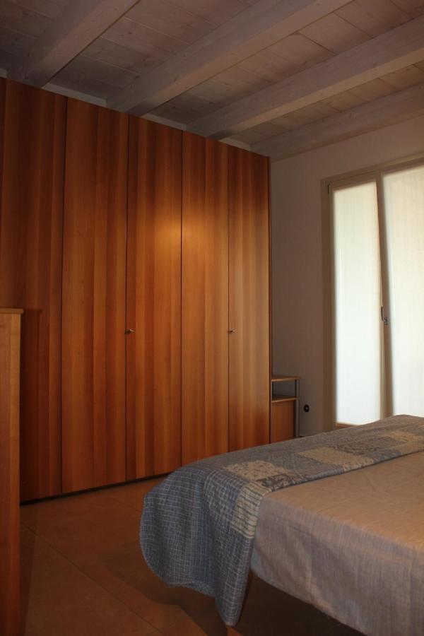 Villa Paradiso Del Garda Vista-Verde Bardolino Zewnętrze zdjęcie