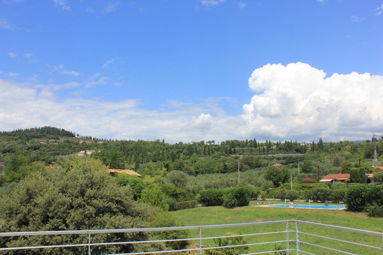 Villa Paradiso Del Garda Vista-Verde Bardolino Zewnętrze zdjęcie